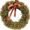 Adventstürkranz Türkranz Weihnachten ELINA Kaheku