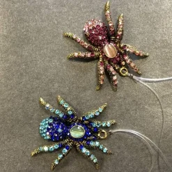 Anhänger Spinne 2er Set GiftCompany