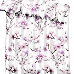 Apelt Bettwäsche 135×200 cm MAGNOLIA col. 90