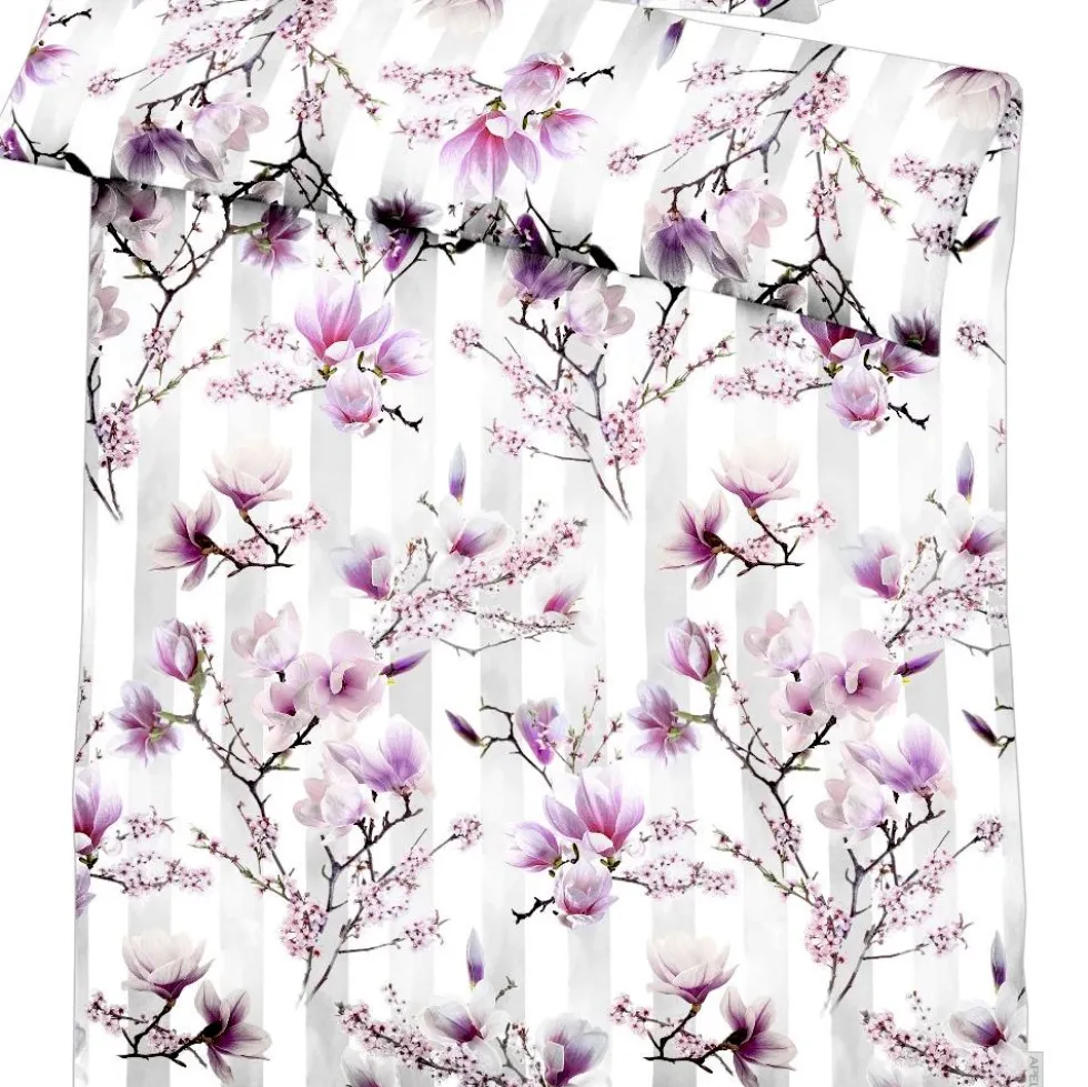 Apelt Bettwäsche 135×200 cm MAGNOLIA col. 90