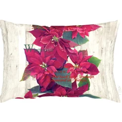 Apelt Kissen 2600 CHRISTMAS ELEGANCE col. 30 35×45 cm