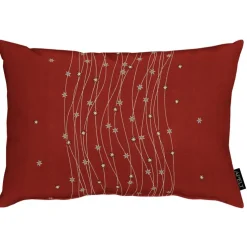 Apelt Kissen 1504 CHRISTMAS ELEGANCE col. 30 35×50 cm