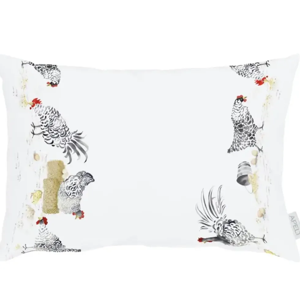 Apelt Kissen 6811 col. 89 33×45 cm