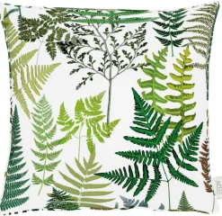 Apelt Kissen Fauna mit Keder col.80 46×46