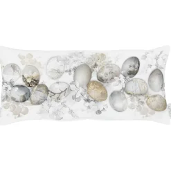 Apelt Kissen 6908 Happy Easter col. 89 22×45 cm