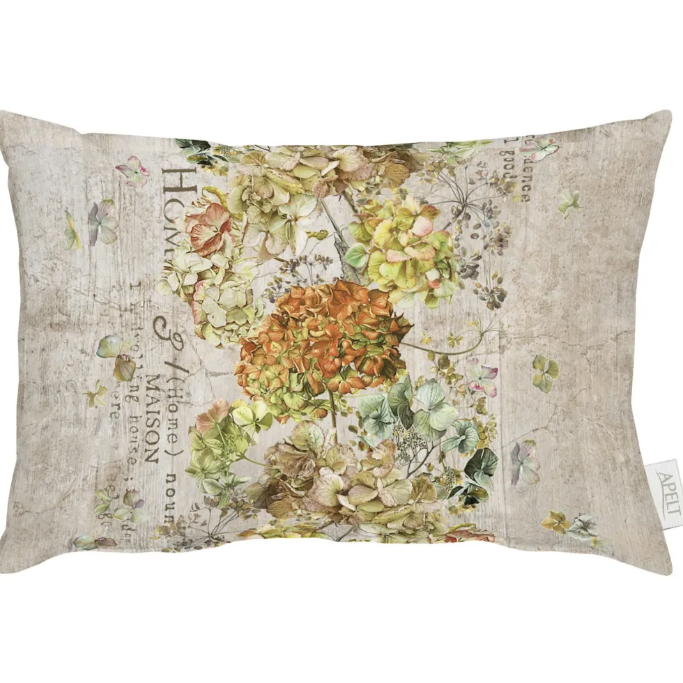 Apelt Kissen Herbstzeit 1110 col.70 35×45 cm
