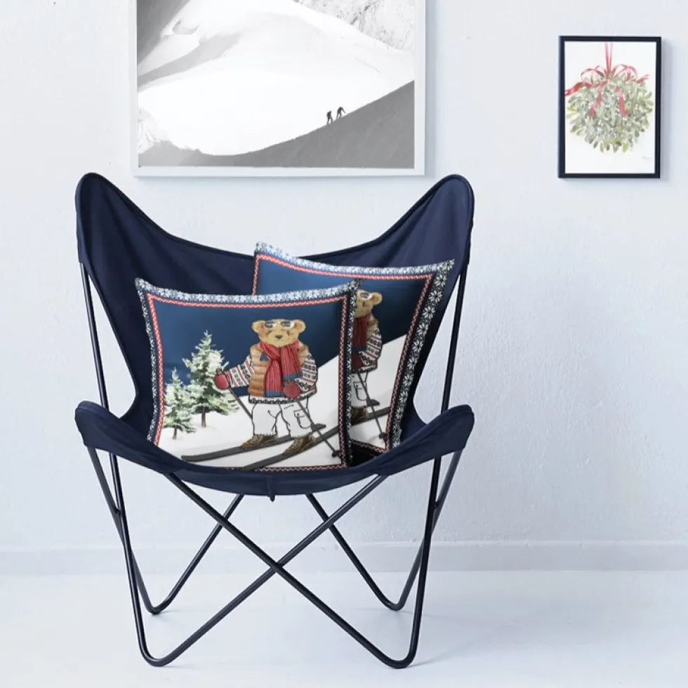 Apelt Kissenhülle CHARLY col. 10 46×46 cm