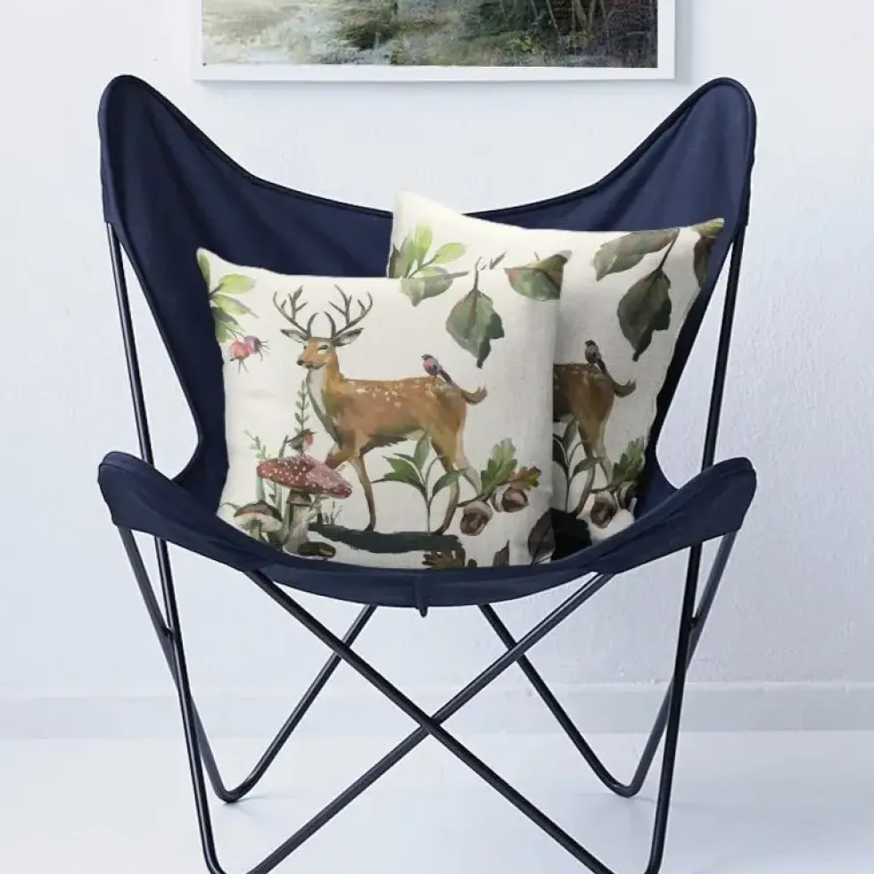 Apelt Kissenhülle 5884 col. 20 46×46 cm
