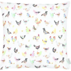 Apelt Kissenhülle 6501 col. 50 49 x 49 cm