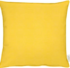 Apelt Kissenhülle MORRIS mit Stehsaum col. 50 46×46 cm