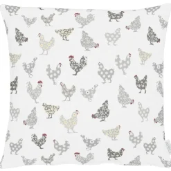 Apelt Kissenhülle Ostern 6710 col. 88 49×49 cm