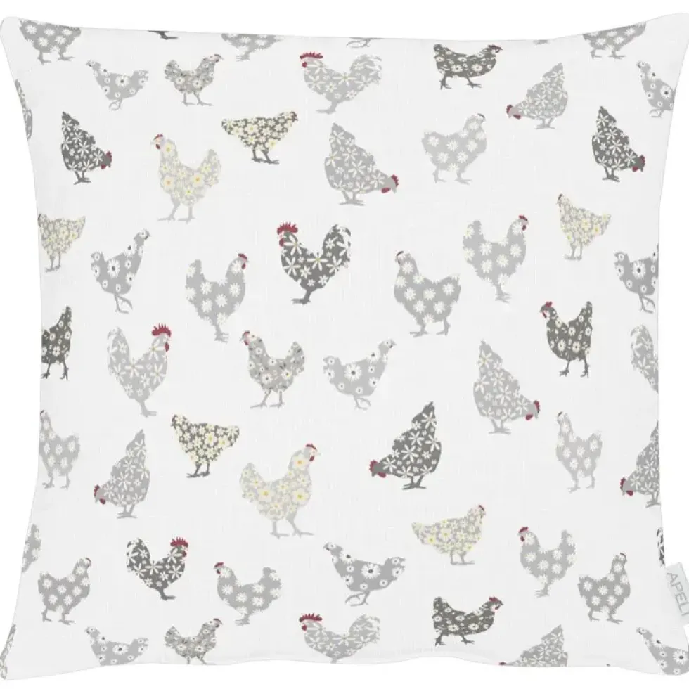 Apelt Kissenhülle Ostern 6710 col. 88 49×49 cm
