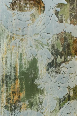 Apelt Kissenhülle Smaragd col. 40 46×46 cm