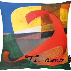 Apelt Kissenhülle TIAMO col. 50 46×46 cm
