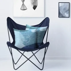 Apelt Kissen Outdoor 3980 col. 10 50×50 cm
