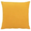 Apelt Kissen TAHITI col. 51 mit Keder 46×46 cm