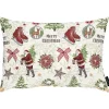 Apelt Kissen 1533 WINTERWELT col. 20 30×40 cm