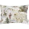 Apelt Kissen 2604 WINTERWELT col. 20 35×50 cm