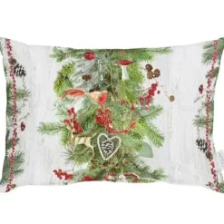 Apelt Kissen WINTERWELT 9529 col. 20 35 x 50 cm