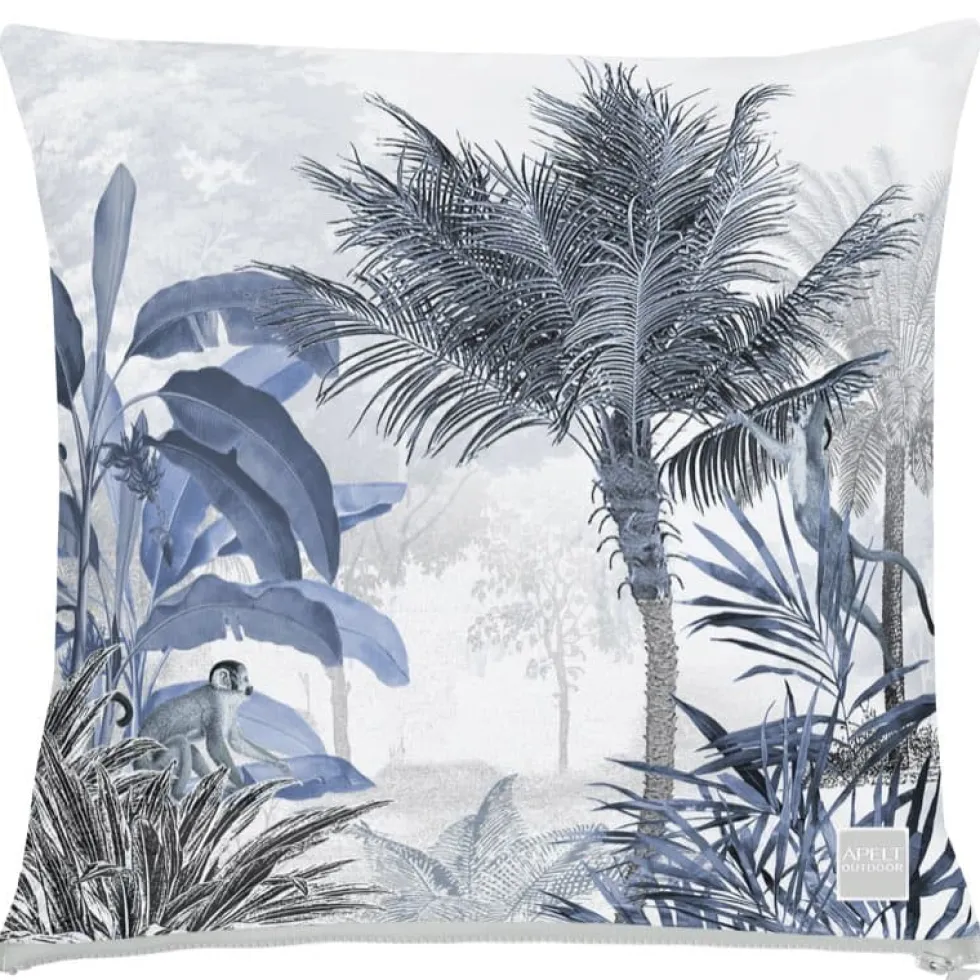 Apelt Outdoor Kissen 3914 col. 10 49×49 cm
