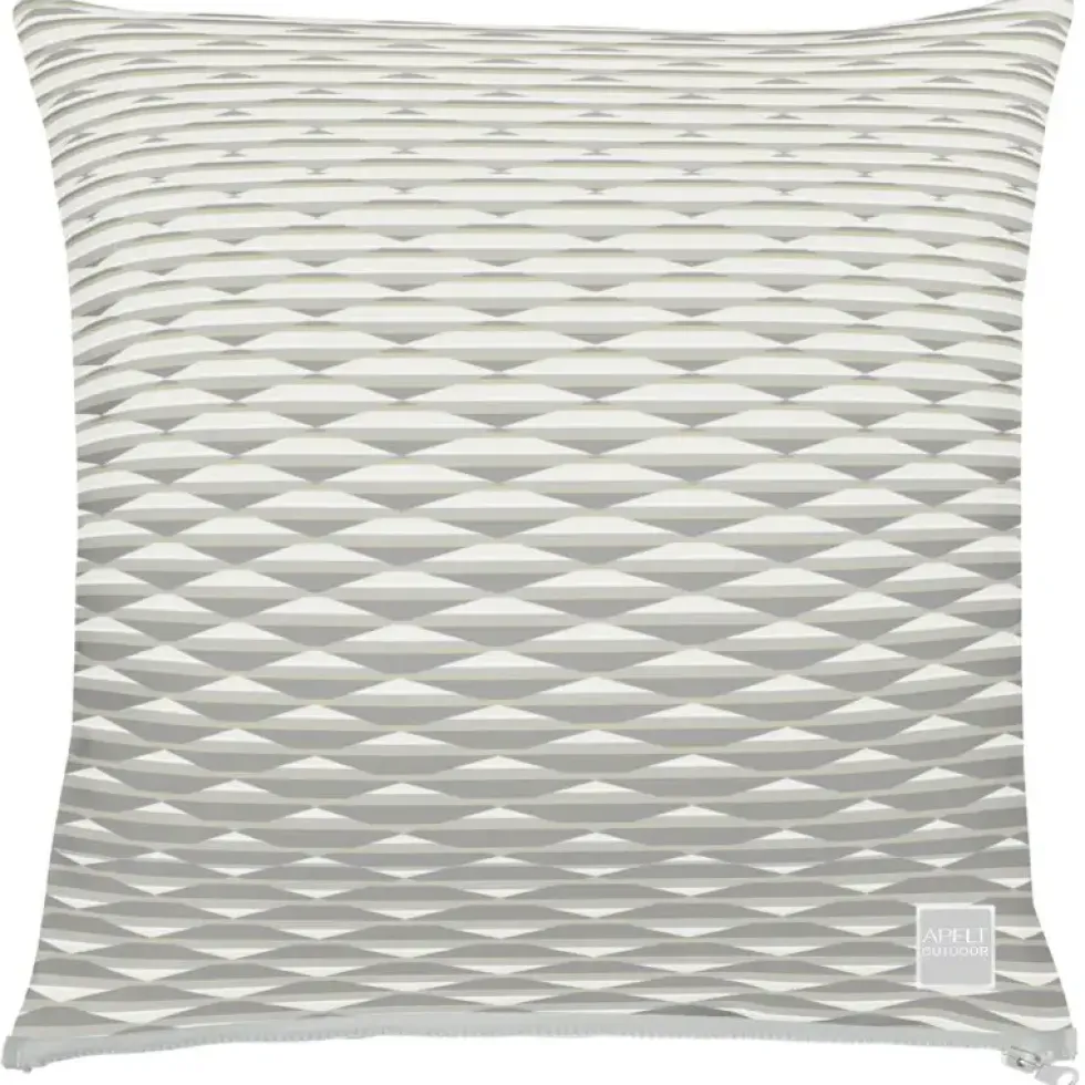 Apelt Outdoor Kissen 3909 col. 88 49×49 cm