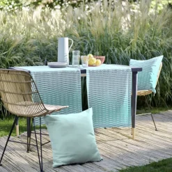 Apelt Outdoor Tischläufer 3909 col. 14 48×140 cm