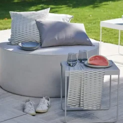 Apelt Outdoor Tischläufer 3909 col. 88 48×140 cm