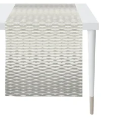 Apelt Outdoor Tischläufer 3909 col. 88 48×140 cm