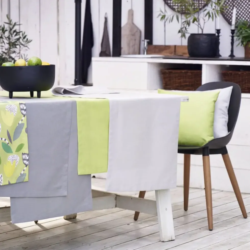 Apelt Outdoor Tischläufer 3800 col. 81 48×140 cm