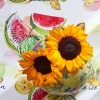 Apelt Tischdecke 7187 col. 50 100×100 cm