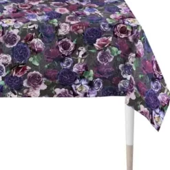 Apelt Tischdecke 1605 col. 90 150 x 250 cm