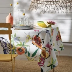 Apelt Tischdecke Ibiza col. 50 140×200 cm