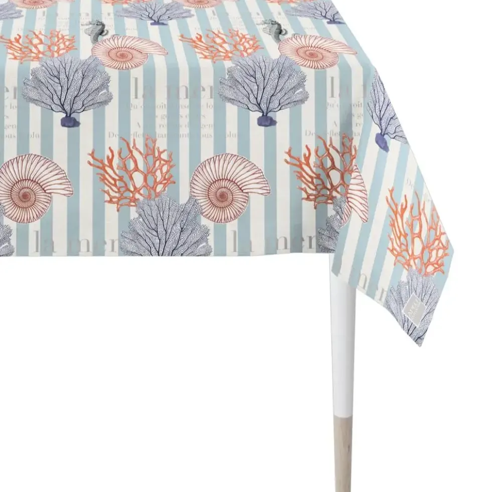 Apelt Tischdecke outdoor 3982 col. 10 150×250 cm