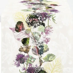 Apelt Tischläufer Herbst 2714 col. 90 46×140 cm