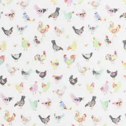 Apelt Tischläufer Ostern 6501 col. 50 42×140 cm