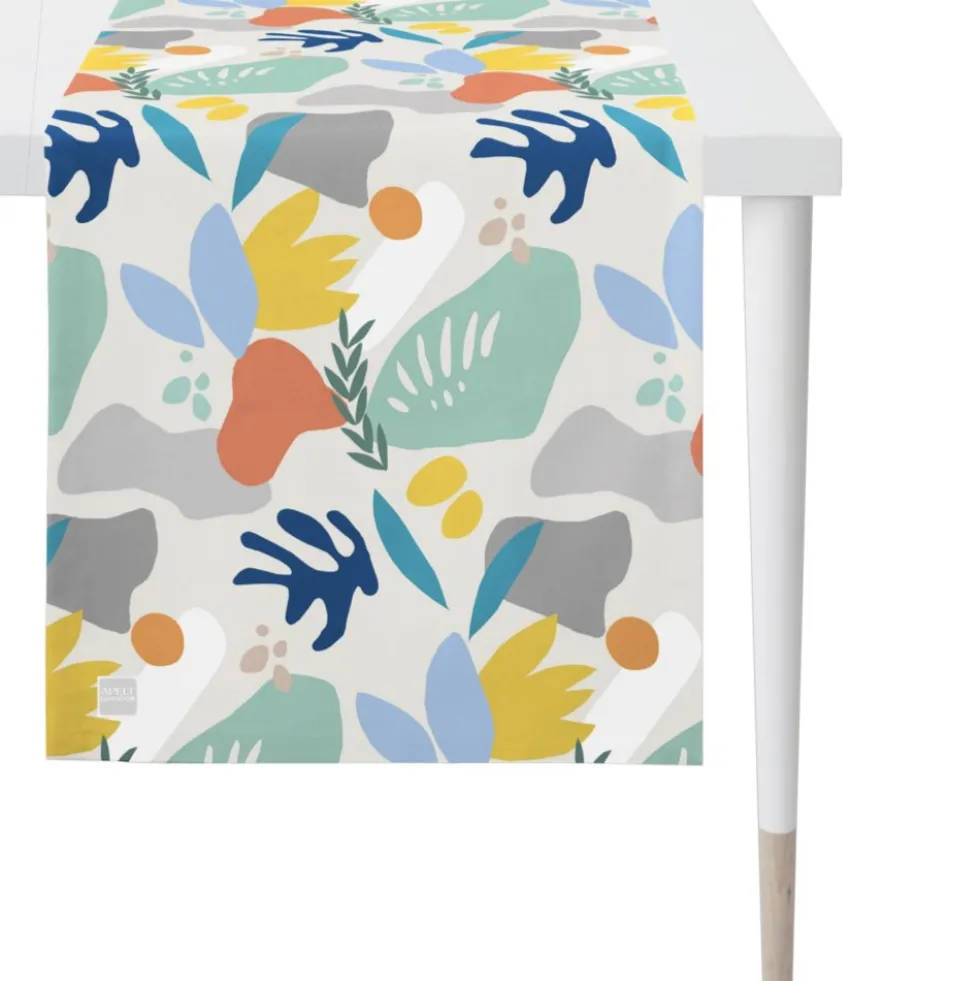 Apelt Tischläufer outdoor 3979 col. 50 48×140 cm