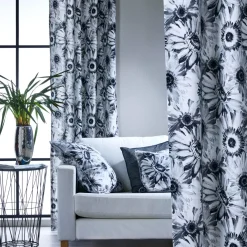 Apelt Vorhang mit Ösen 1700 col. 89 135×245 cm