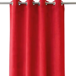 Apelt Vorhang mit Ösen TASSILO Fb. 30 135×245 cm