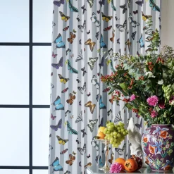 Apelt Vorhang mit Ösen THERESA col. 88 135×245 cm