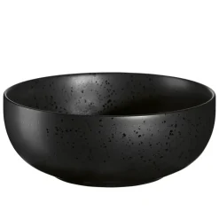 Asa Buddha Bowl Schale schwarz kuro 18 cm