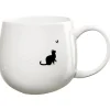 ASA Kaffeebecher Cat 400 ml