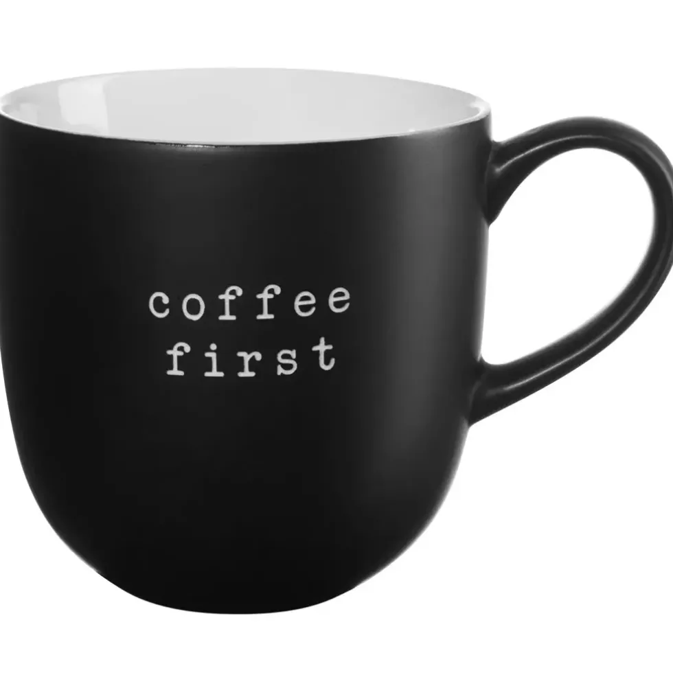 ASA Kaffeebecher Coffee First 350 ml
