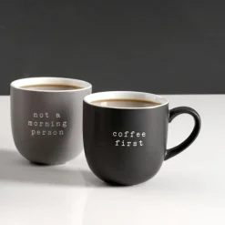 ASA Kaffeebecher Coffee First 350 ml