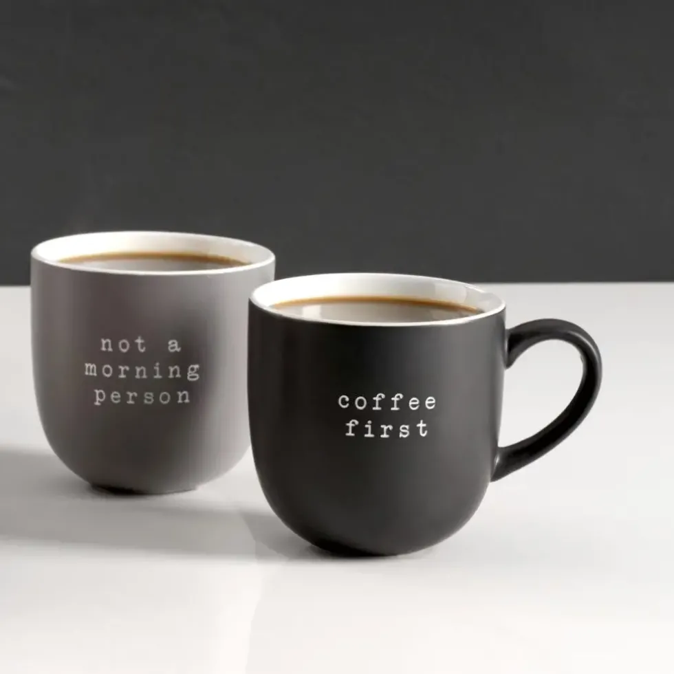 ASA Kaffeebecher Coffee First 350 ml