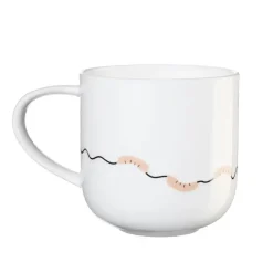 ASA Kaffeebecher Sausage Lover 400 ml