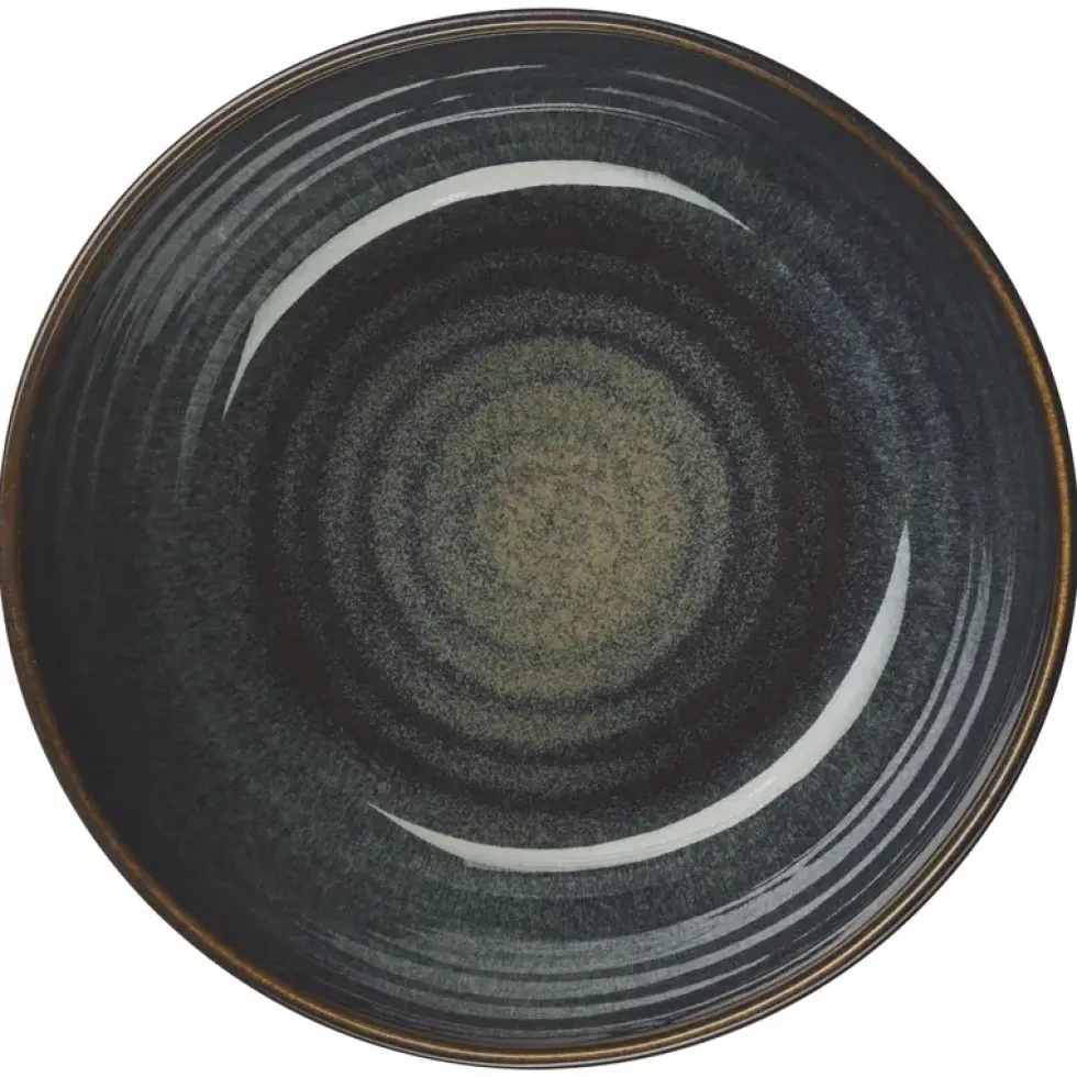 ASA poke bowl Keramik quinoa D 18 cm