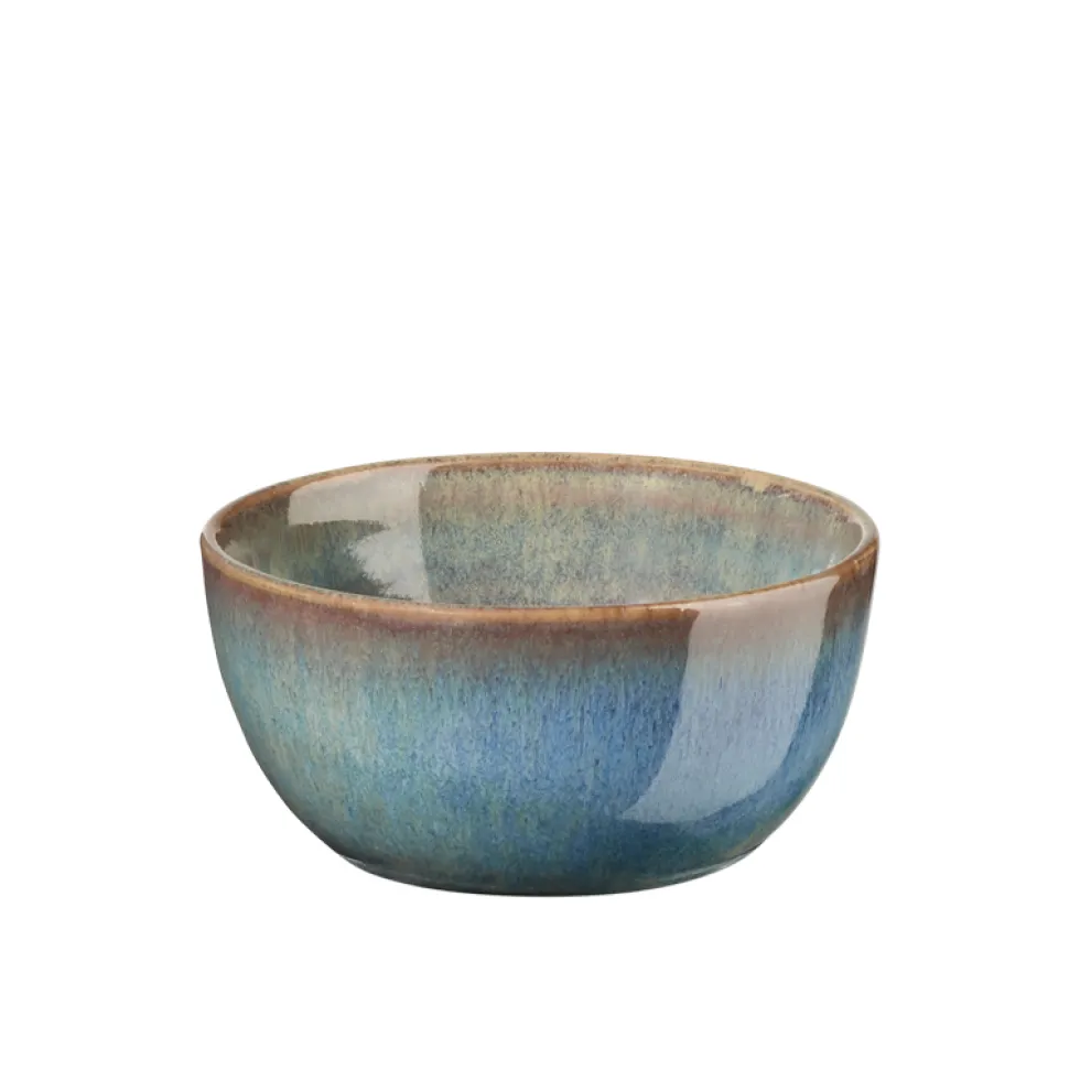 ASA Schale Keramik mini bowl curacao D 8 cm