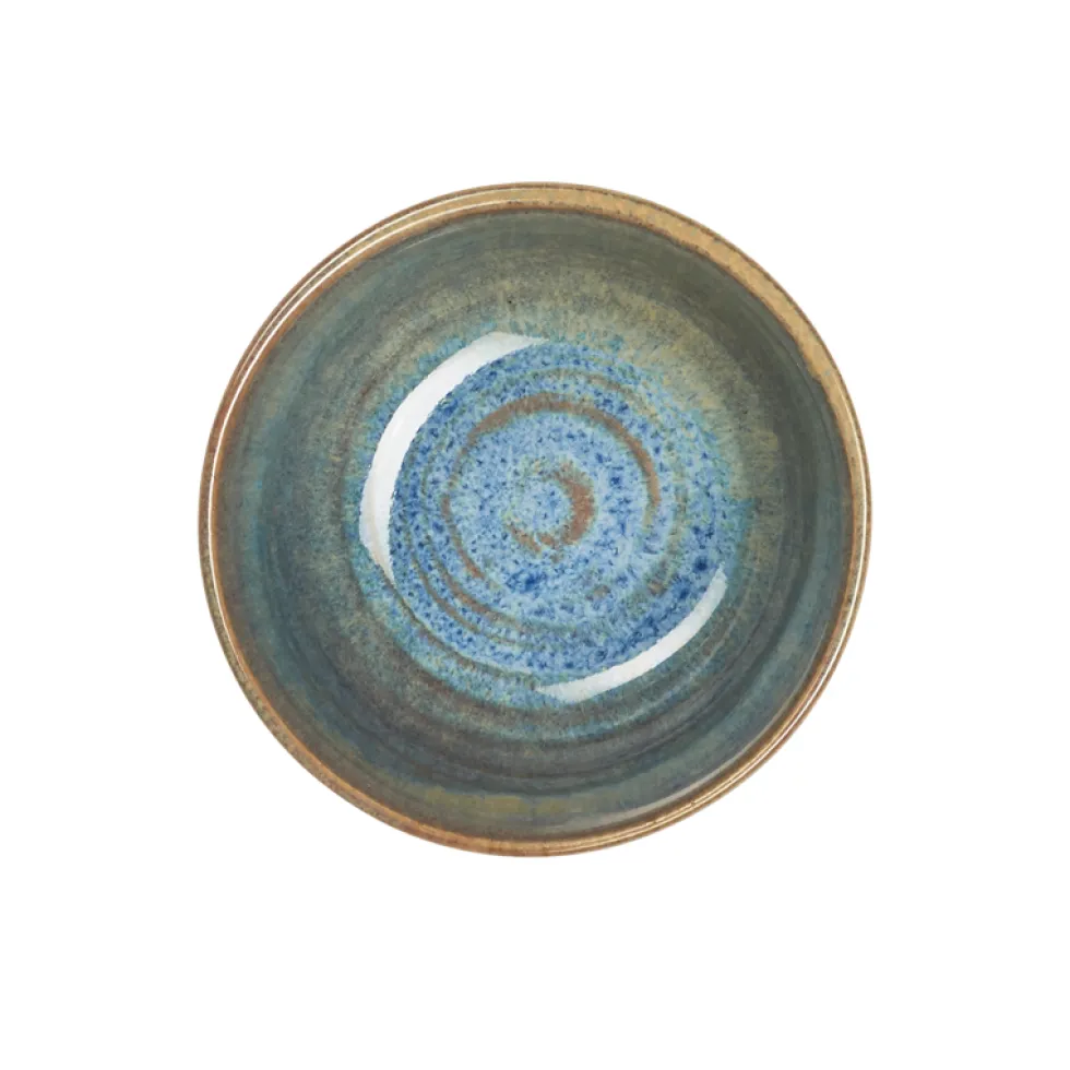 ASA Schale Keramik mini bowl curacao D 8 cm