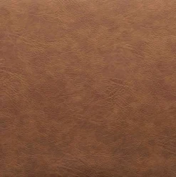 ASA Tischset Lederoptik caramel vegan leather 33×46 cm