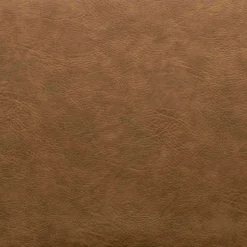 ASA Tischset Lederoptik toffee vegan leather 33×46 cm